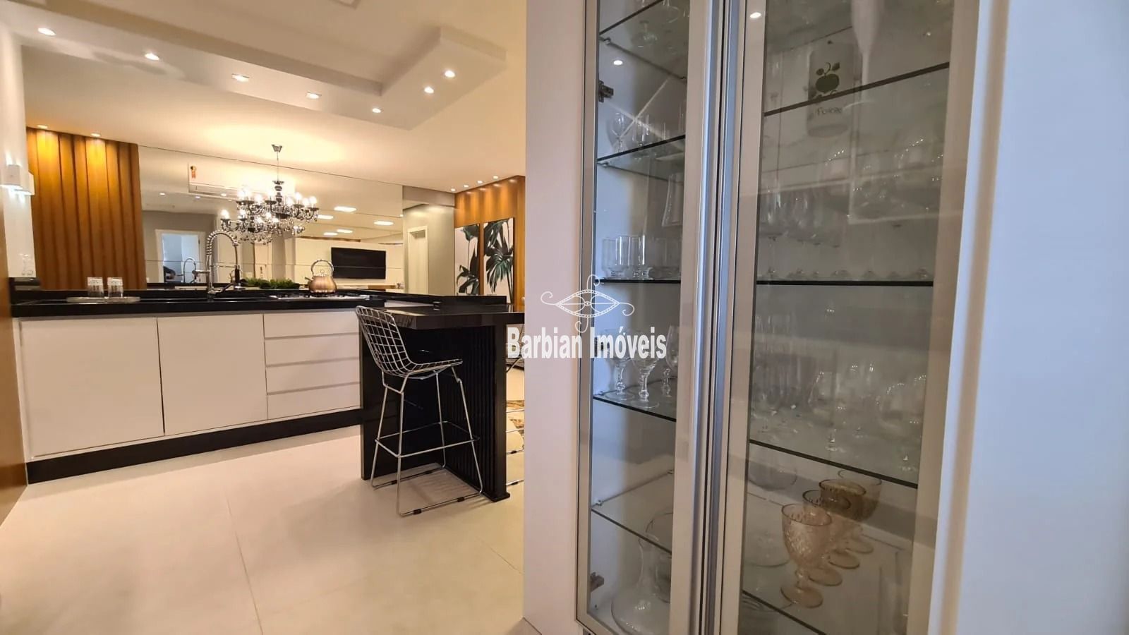 Apartamento, 3 quartos, 136 m² - Foto 9