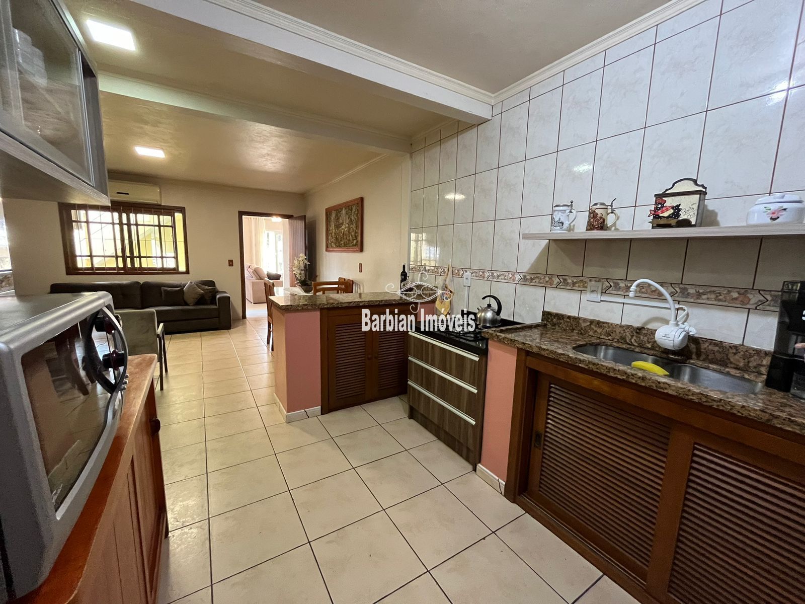 Casa, 3 quartos, 230 m² - Foto 16