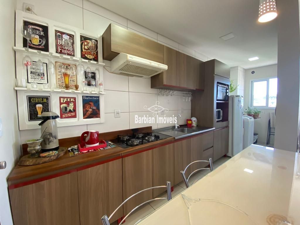 Apartamento, 2 quartos, 65 m² - Foto 13