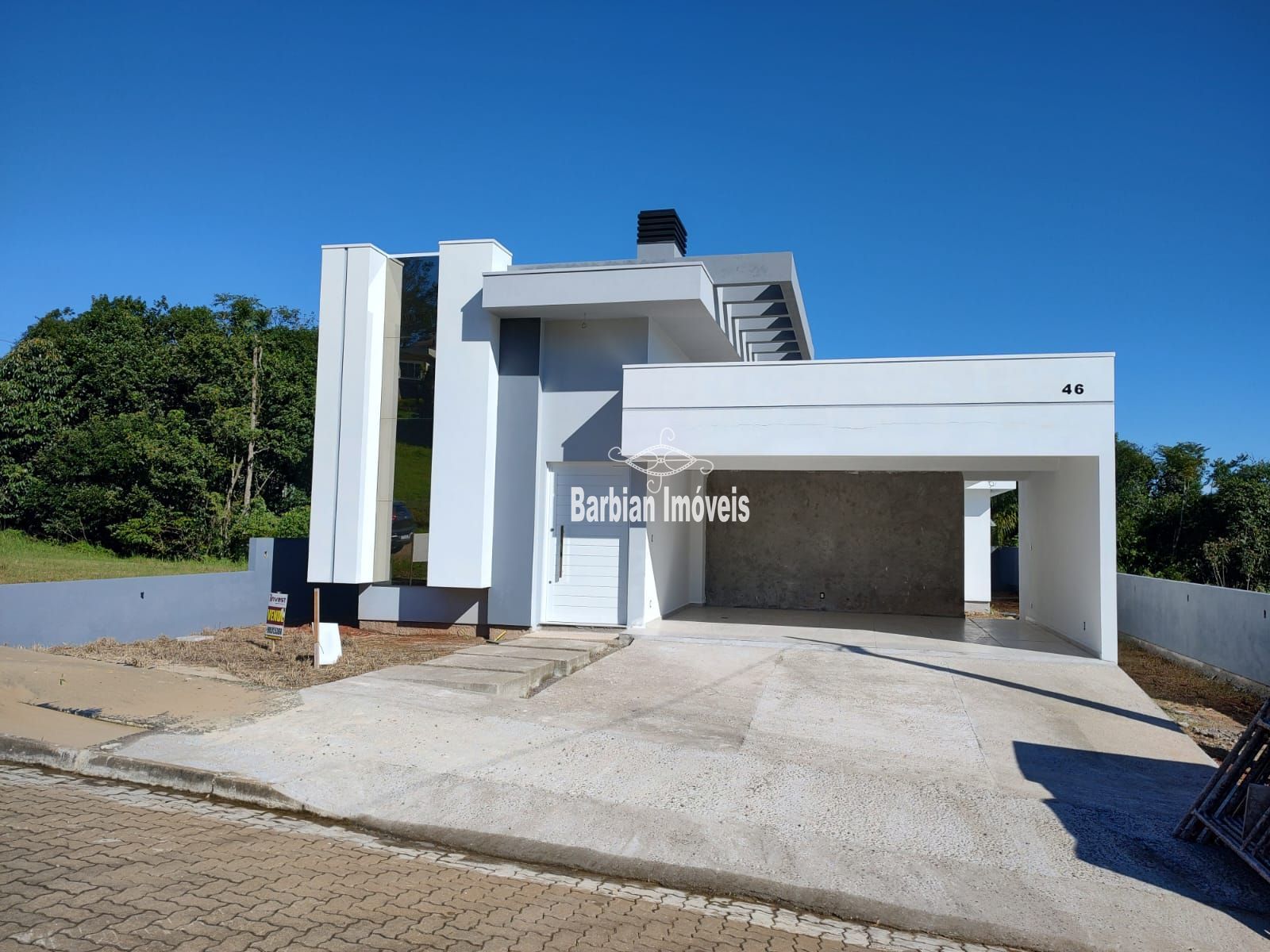 Casa, 3 quartos, 174 m² - Foto 1