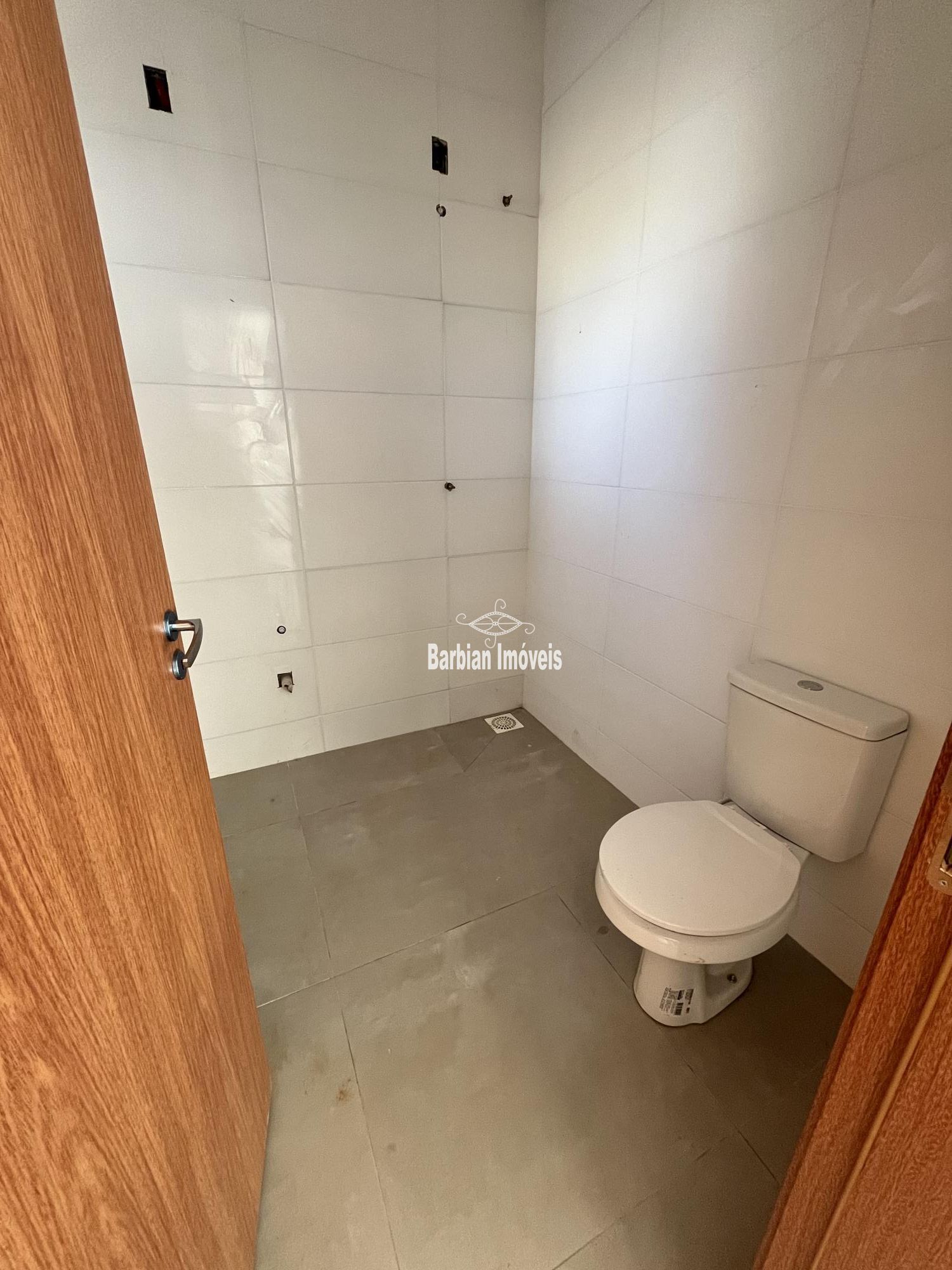 Casa à venda com 2 quartos, 48m² - Foto 6