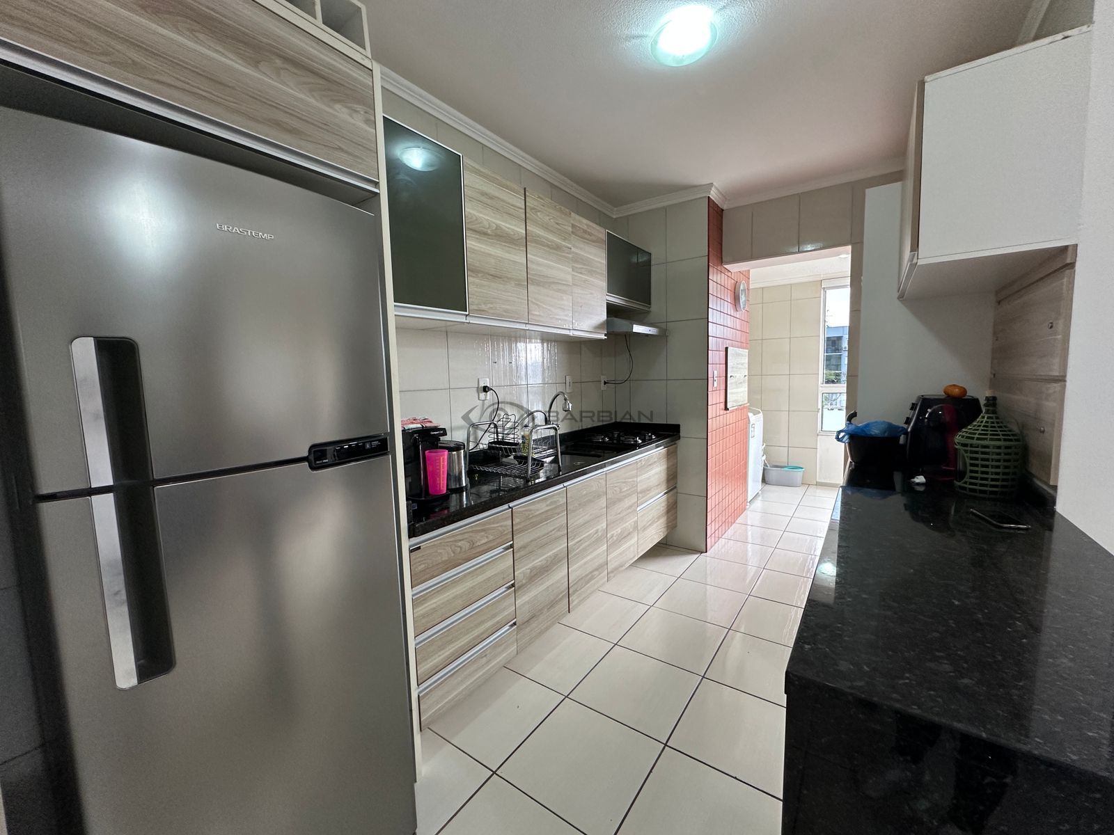 Apartamento com 2 Dormitórios à venda, 76 m² por R$ 375.000,00 Apartamento com 2 Dormitórios à venda, 76 m² por R$ 375.000,00