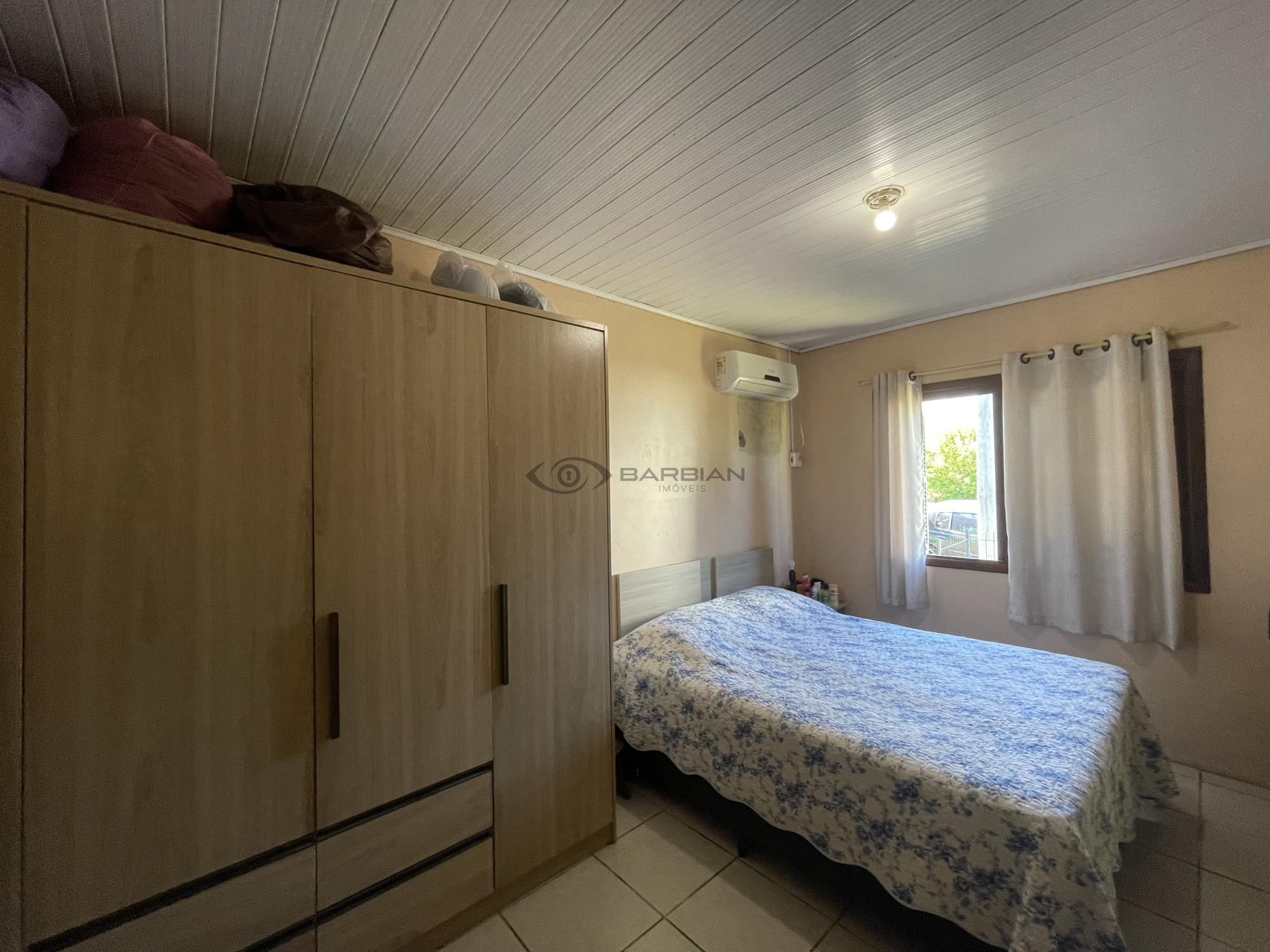 Casa com 2 Dormitórios à venda, 129 m² por R$ 580.000,00 Casa com 2 Dormitórios à venda, 129 m² por R$ 580.000,00