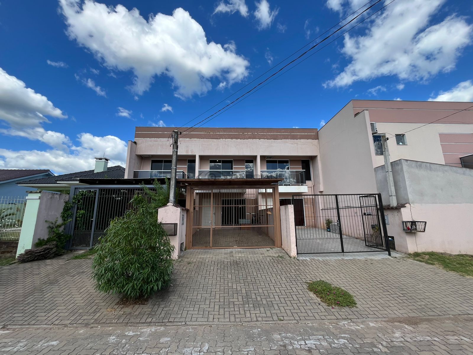 Apartamento à venda  no Arroio Grande - Santa Cruz do Sul, RS. Imóveis