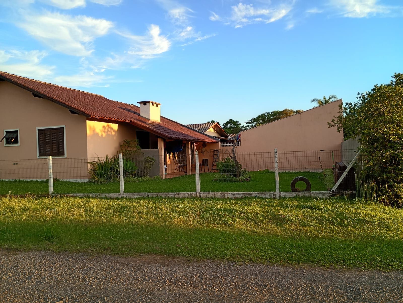 Casa com 2 Dormitórios à venda, 120 m² por R$ 500.000,00 Casa com 2 Dormitórios à venda, 120 m² por R$ 500.000,00