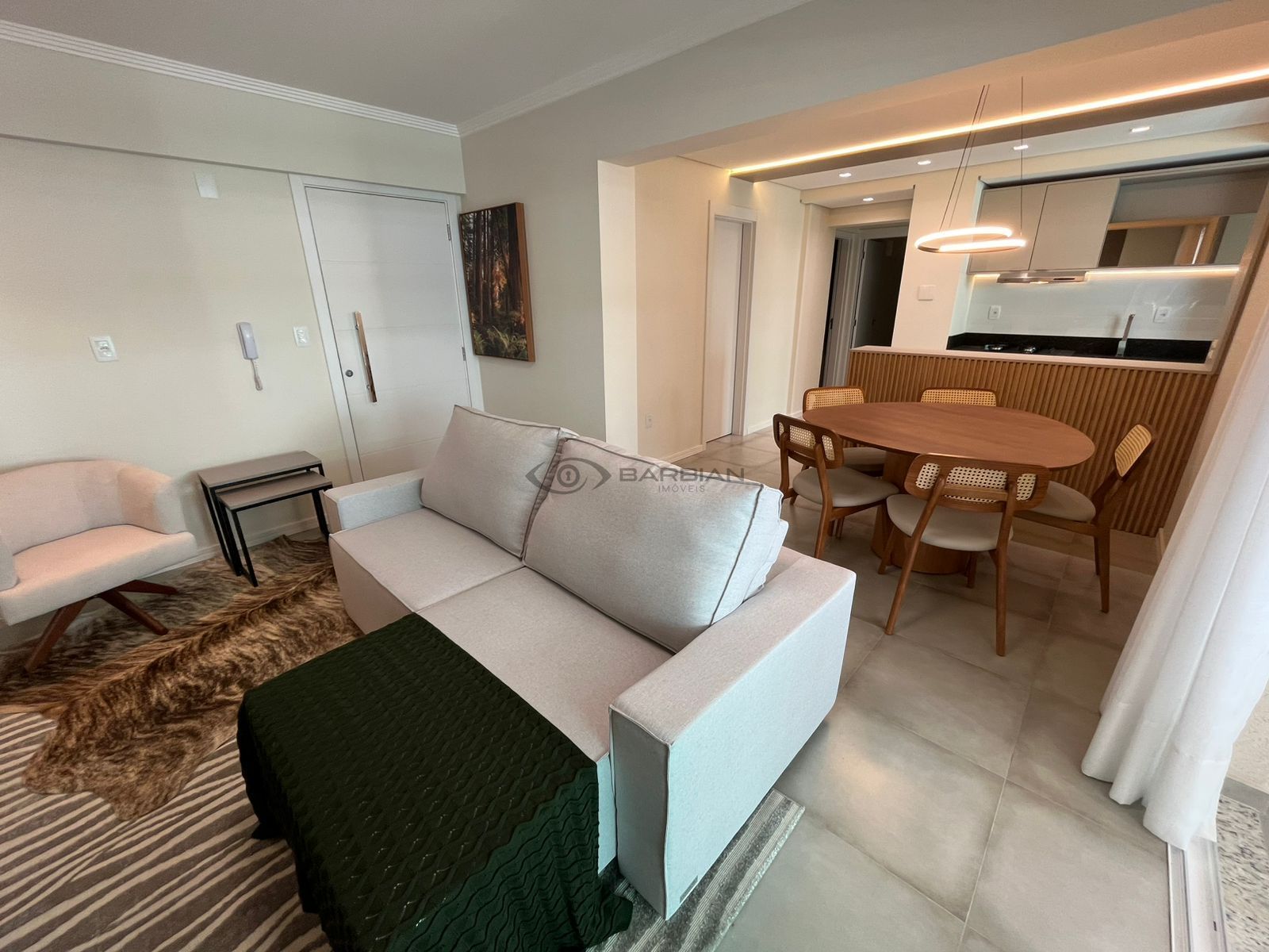 Apartamento com 3 Dormitórios à venda, 105 m² por R$ 1.150.000,00 Apartamento com 3 Dormitórios à venda, 105 m² por R$ 1.150.000,00