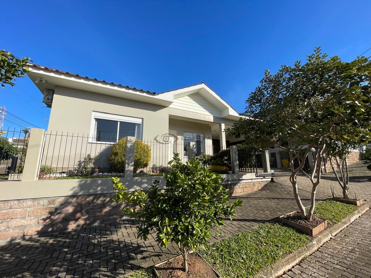 Casa à venda  no João Alves - Santa Cruz do Sul, RS. Imóveis