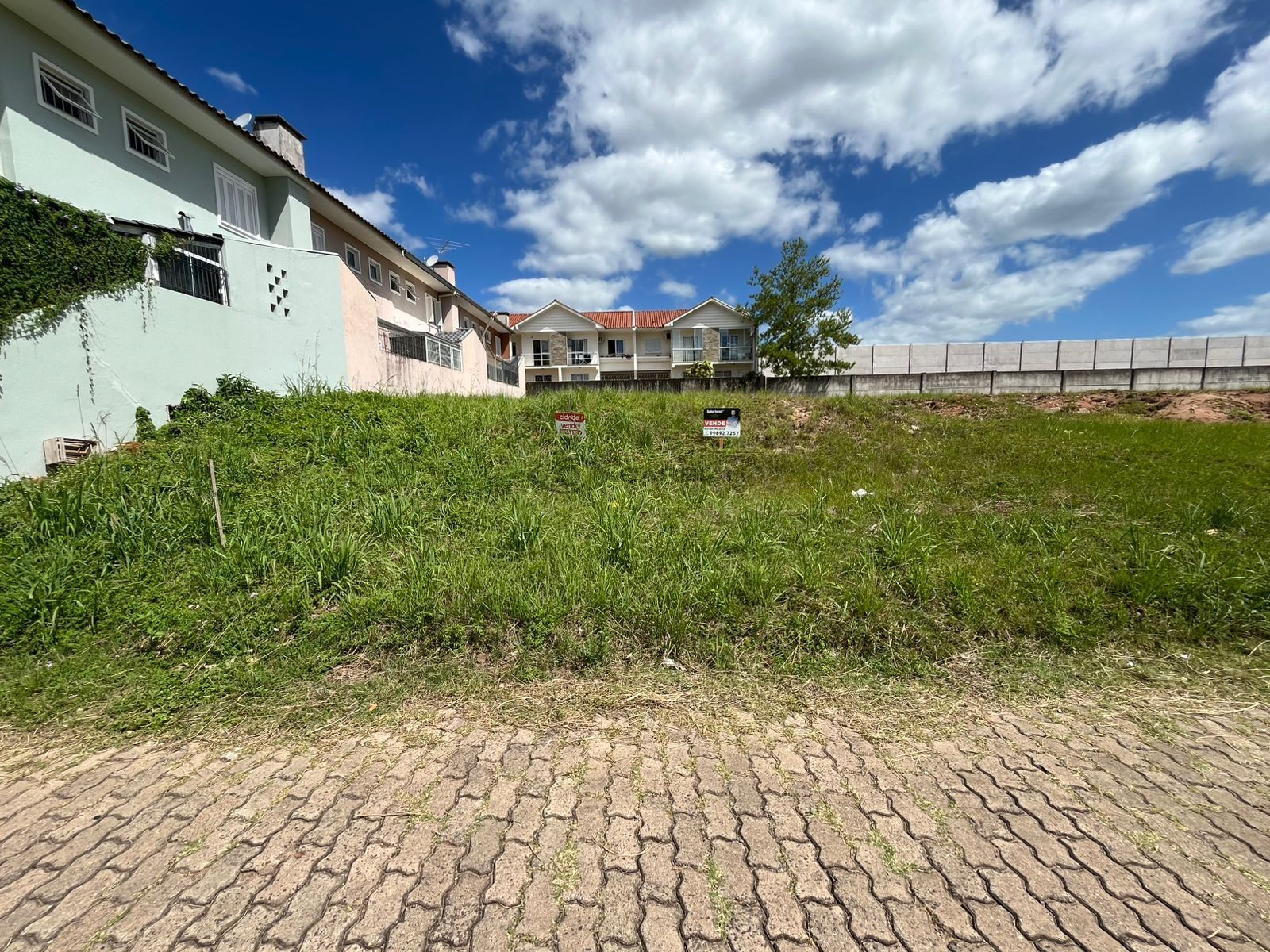 Terreno comercial à venda  no Universitário - Santa Cruz do Sul, RS. Imóveis