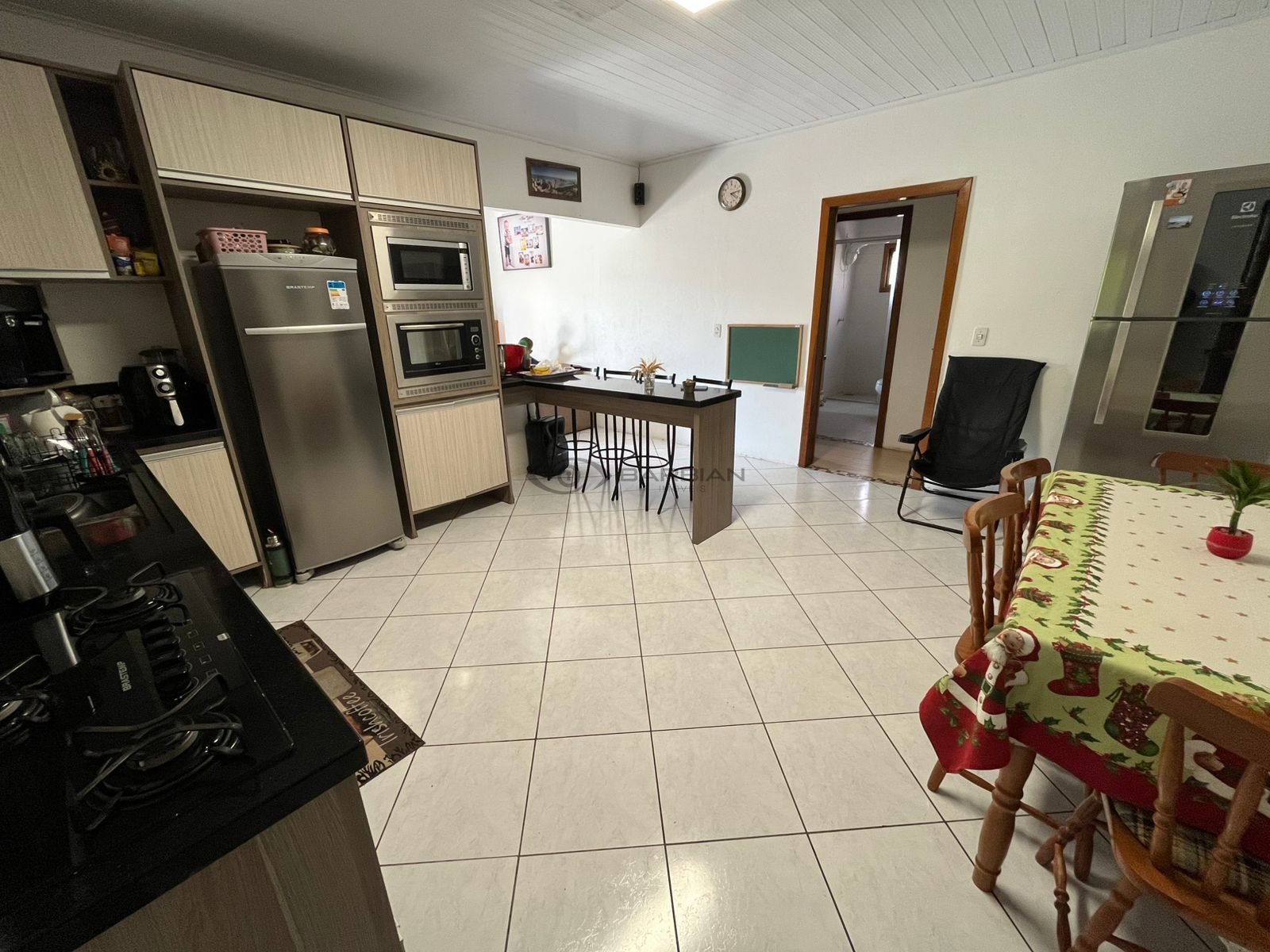 Casa com 3 Dormitórios à venda, 134 m² por R$ 480.000,00 Casa com 3 Dormitórios à venda, 134 m² por R$ 480.000,00