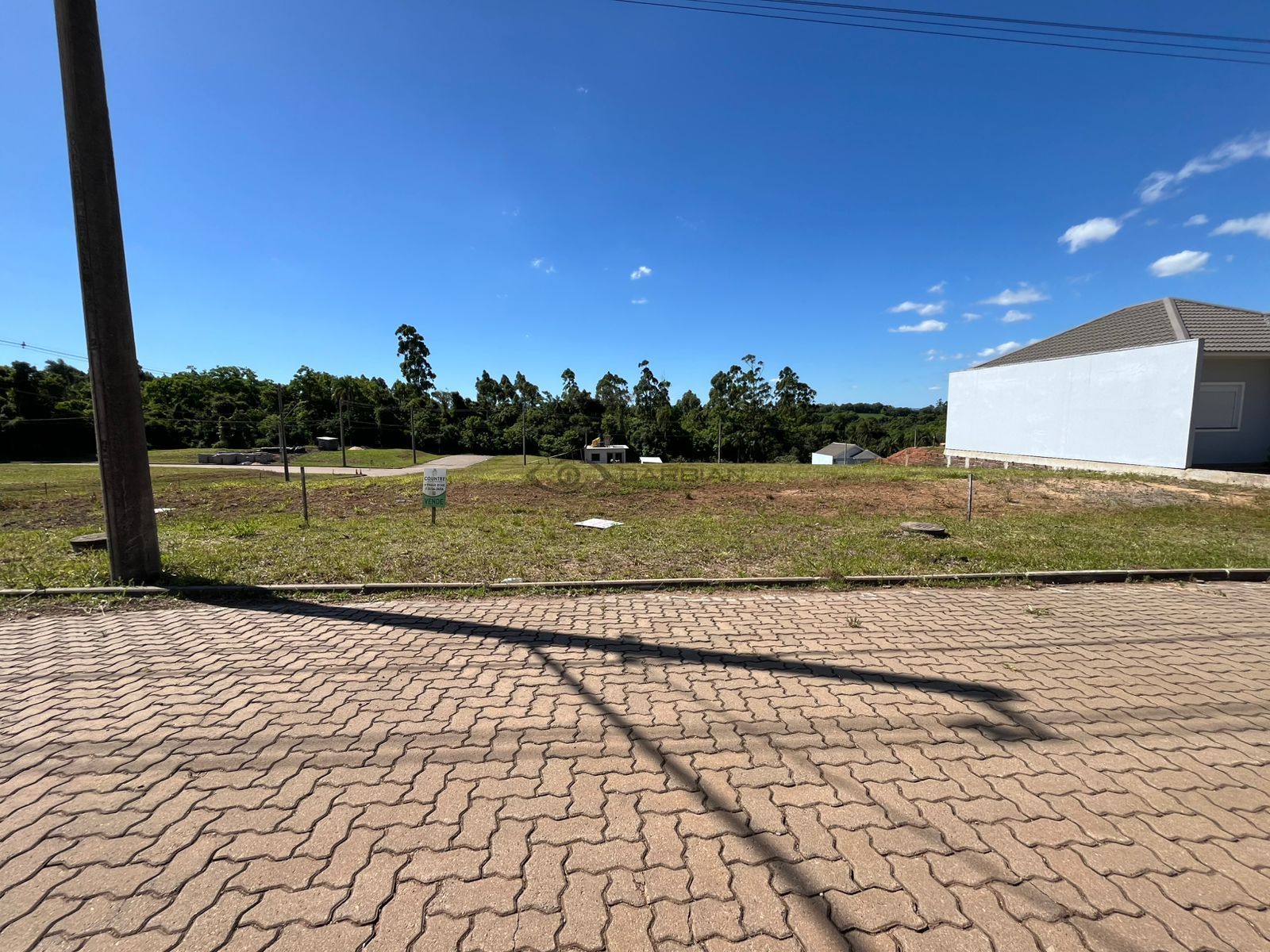 Terreno/Lote à venda  no Linha Santa Cruz - Santa Cruz do Sul, RS. Imóveis