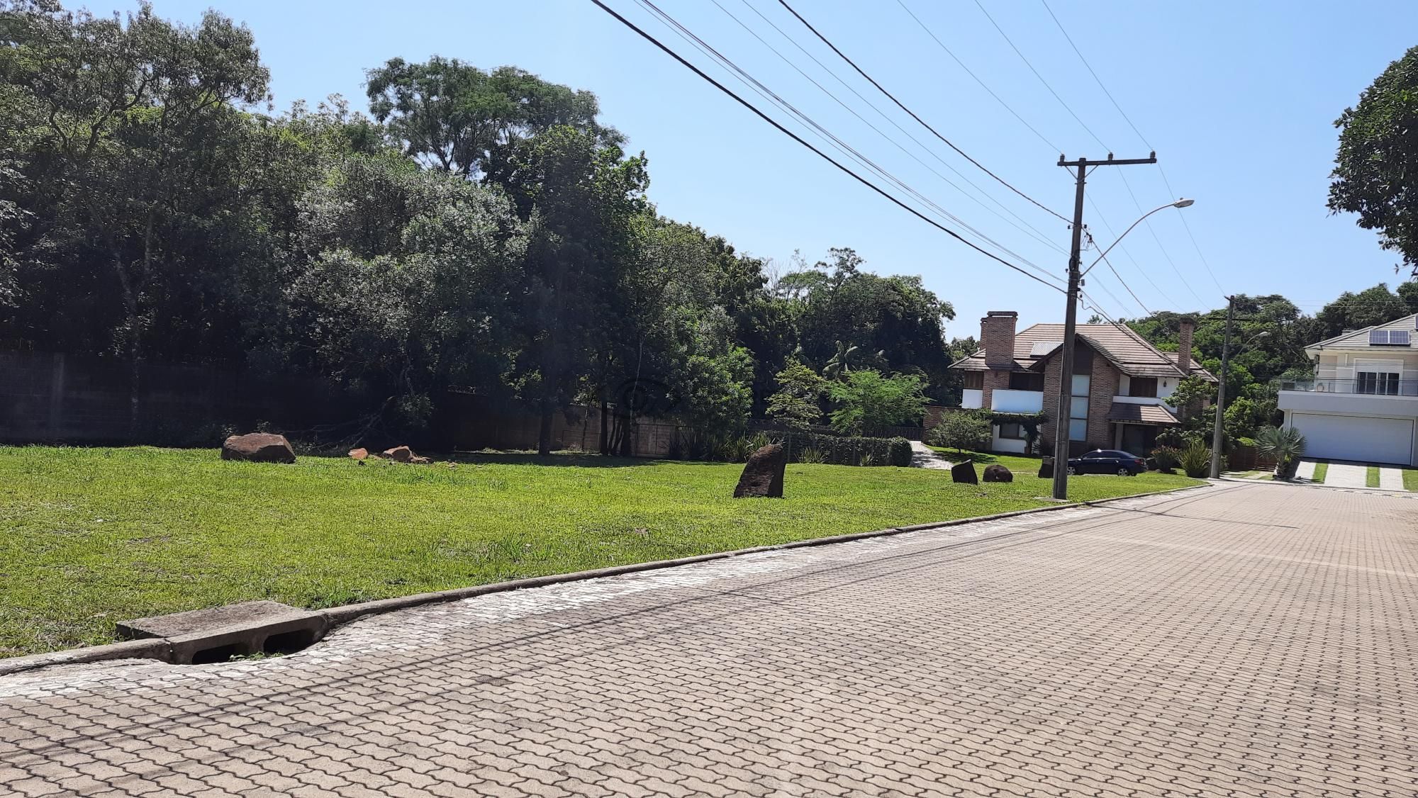 Terreno/Lote à venda  no Jardim Europa - Santa Cruz do Sul, RS. Imóveis