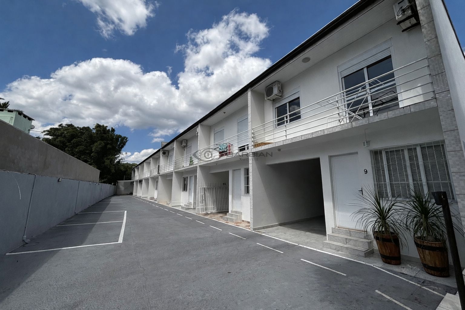 Apartamento à venda  no Bonfim - Santa Cruz do Sul, RS. Imóveis