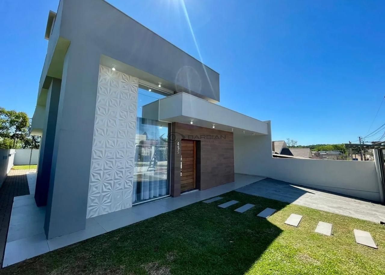 Casa à venda  no João Alves - Santa Cruz do Sul, RS. Imóveis