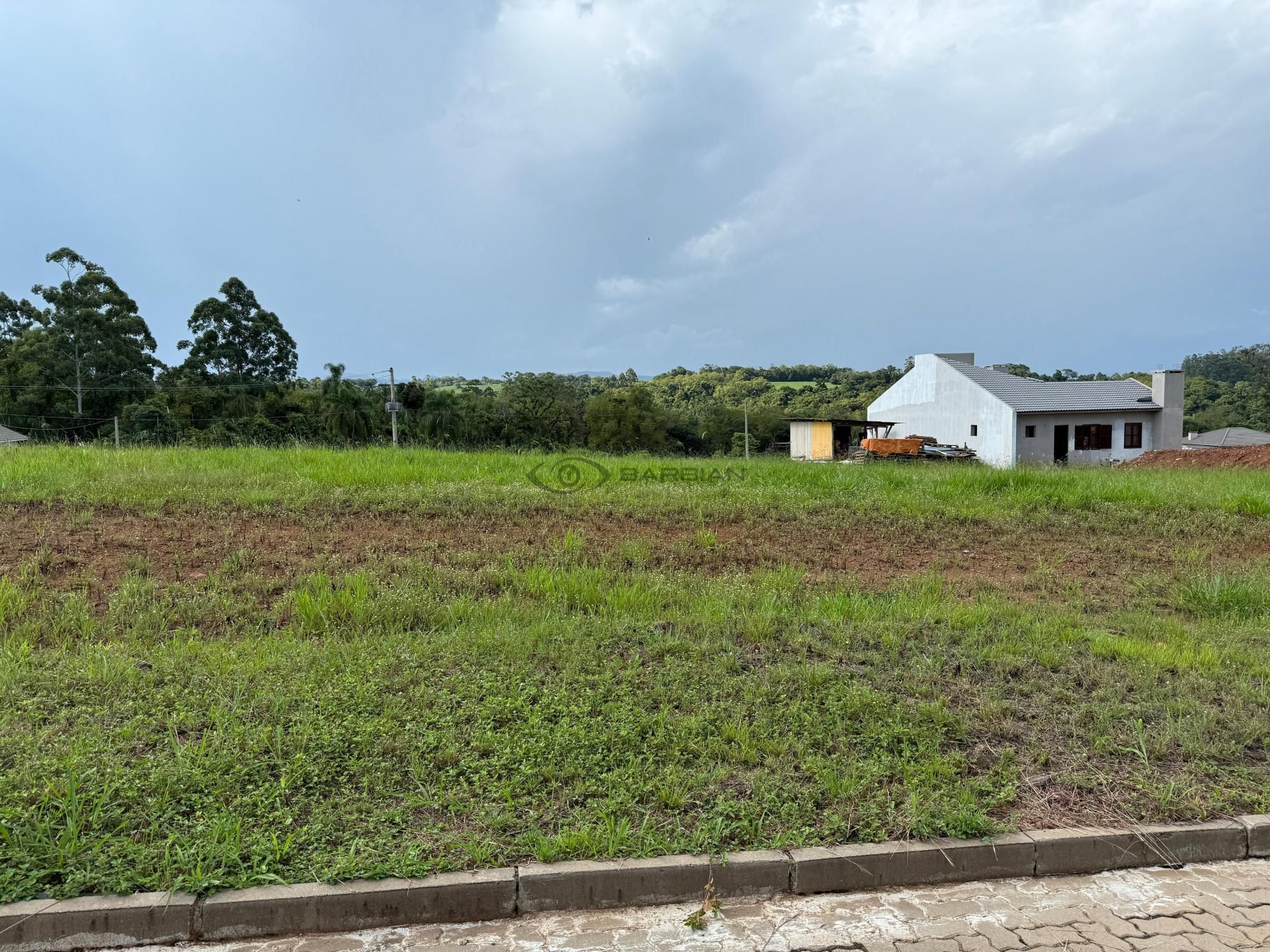 Terreno/Lote à venda  no Linha Santa Cruz - Santa Cruz do Sul, RS. Imóveis