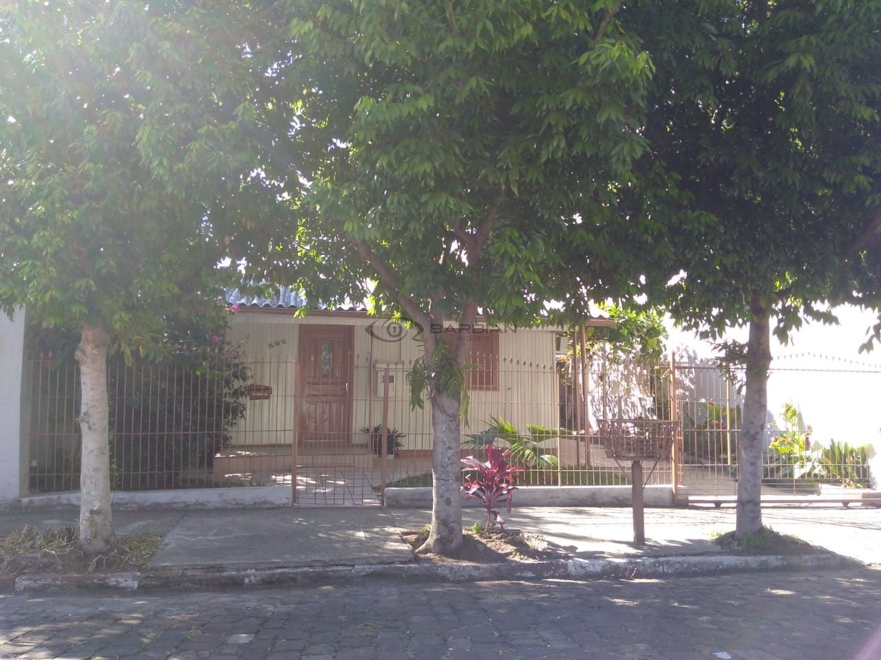 Terreno/Lote à venda  no Santo Inácio - Santa Cruz do Sul, RS. Imóveis