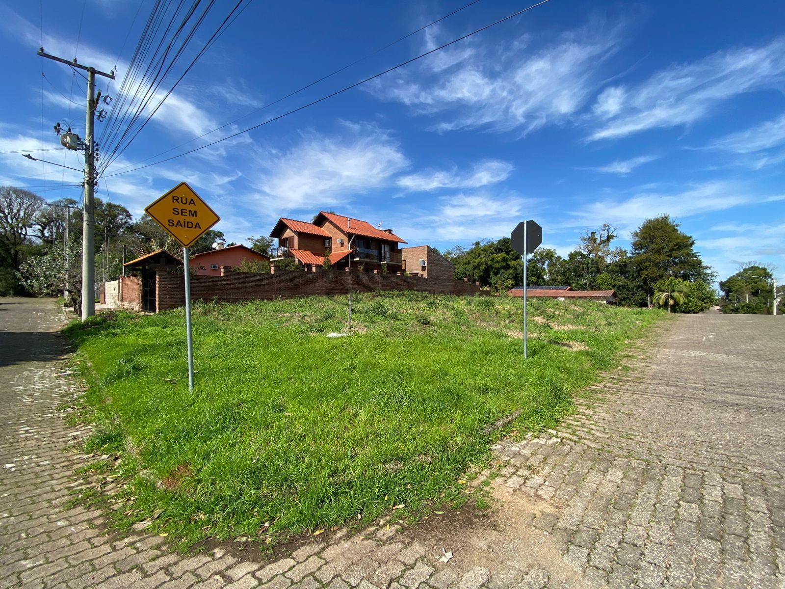 Terreno/Lote à venda  no Monte Verde - Santa Cruz do Sul, RS. Imóveis