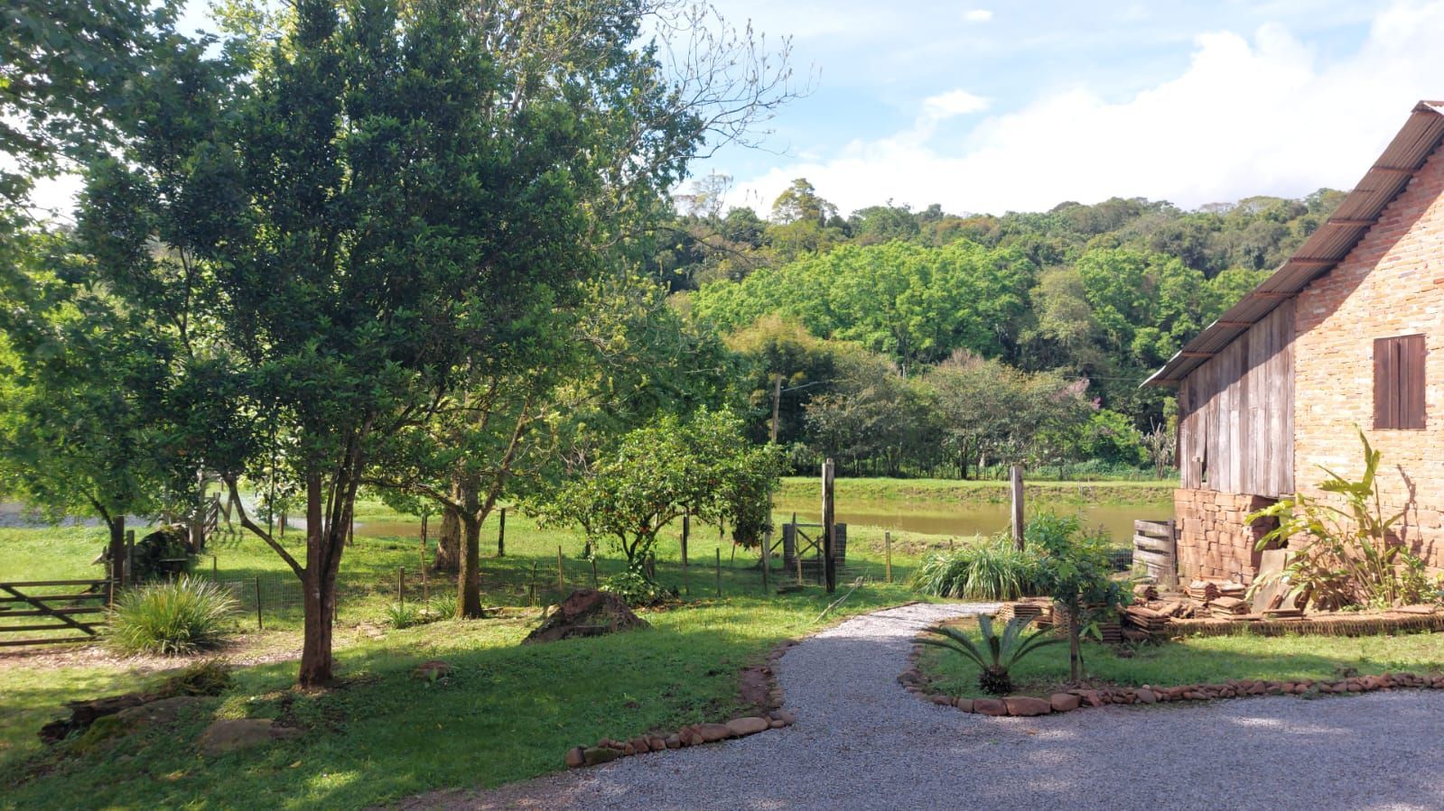 Fazenda/sítio/chácara/haras à venda  no Rio Pardinho - Santa Cruz do Sul, RS. Imóveis
