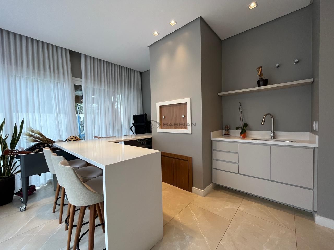 Casa com 3 Dormitórios à venda, 168 m² por R$ 1.390.000,00 Casa com 3 Dormitórios à venda, 168 m² por R$ 1.390.000,00