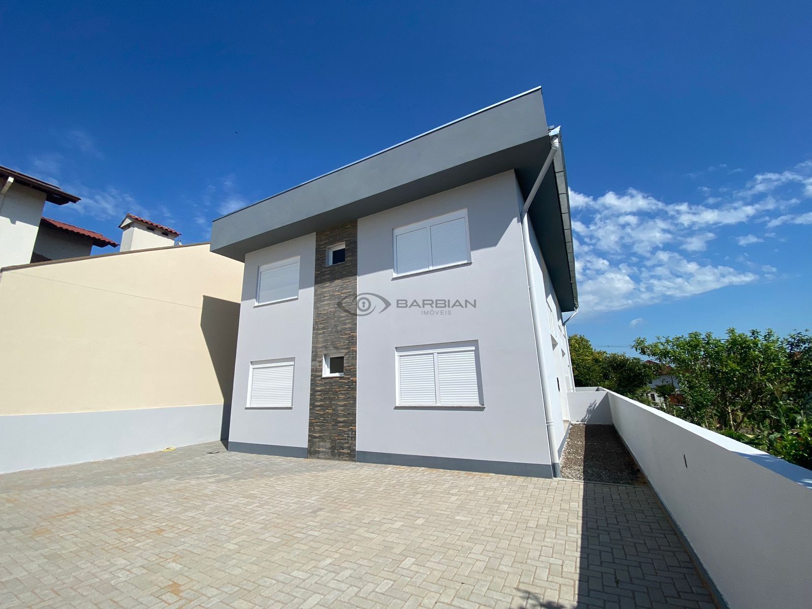 Apartamento à venda  no Ana Nery - Santa Cruz do Sul, RS. Imóveis