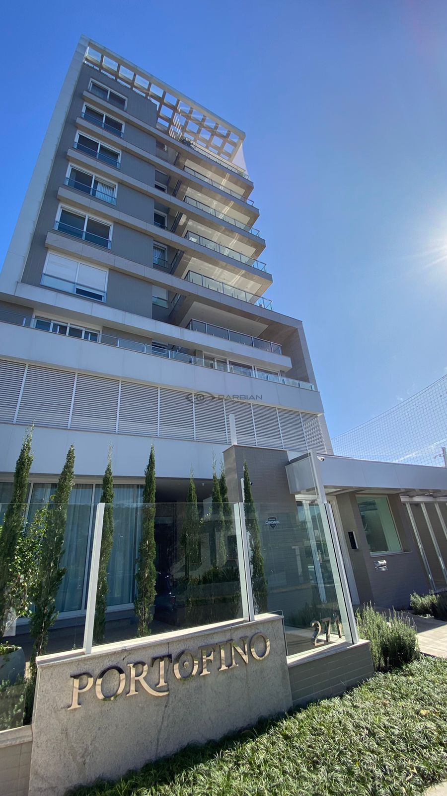 Apartamento à venda  no Higienópolis - Santa Cruz do Sul, RS. Imóveis