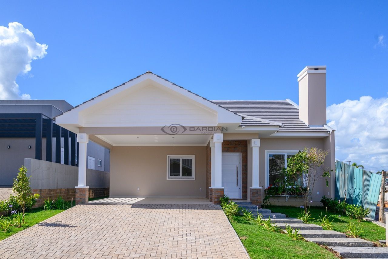 Casa com 3 Dormitórios para alugar, 168 m² por R$ 6.300,00 Casa com 3 Dormitórios para alugar, 168 m² por R$ 6.300,00