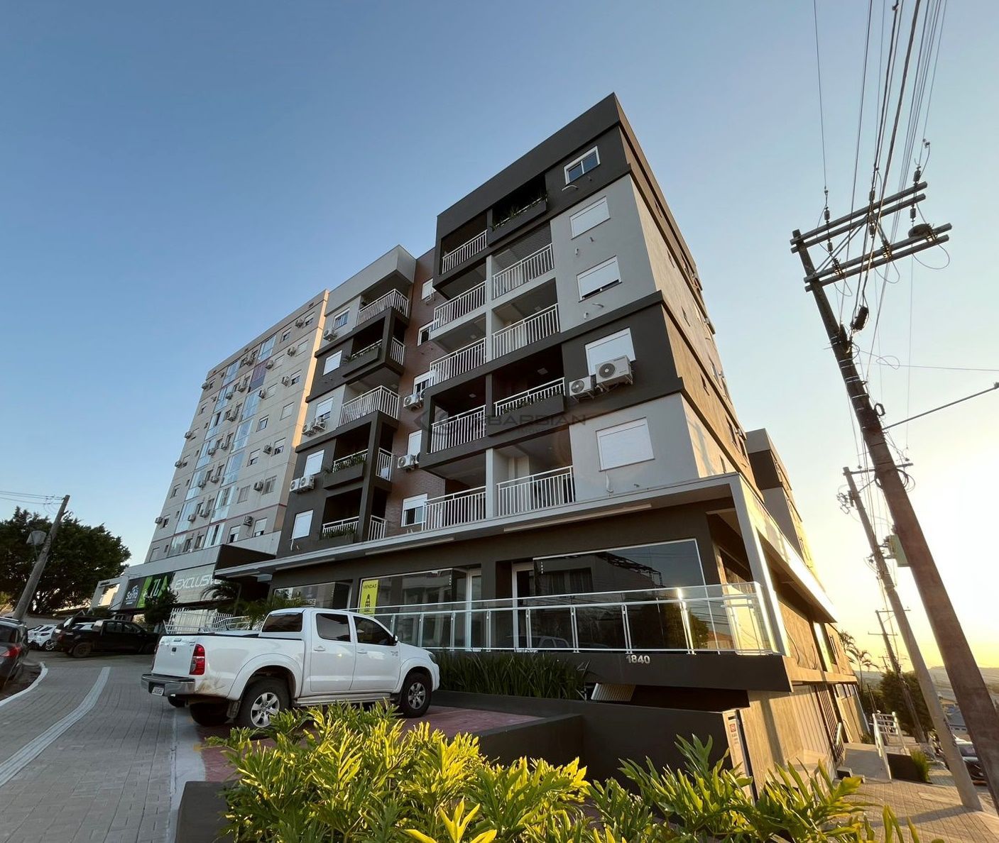 Apartamento à venda  no Independência - Santa Cruz do Sul, RS. Imóveis