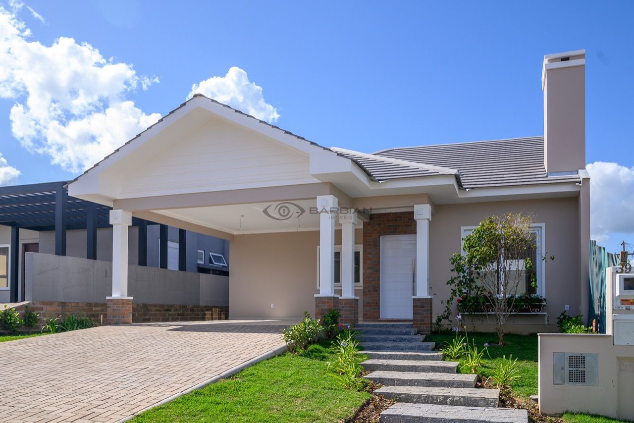 Casa com 3 Dormitórios para alugar, 168 m² por R$ 6.300,00 Casa com 3 Dormitórios para alugar, 168 m² por R$ 6.300,00