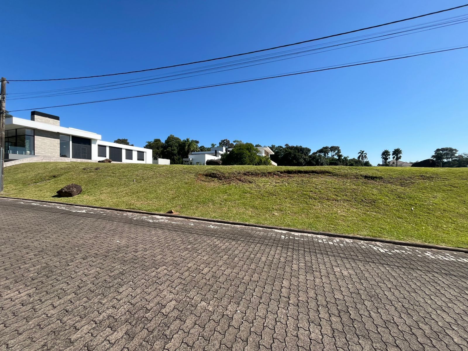 Terreno/Lote à venda, 765 m² por R$ 1.100.000,00 Terreno/Lote à venda, 765 m² por R$ 1.100.000,00