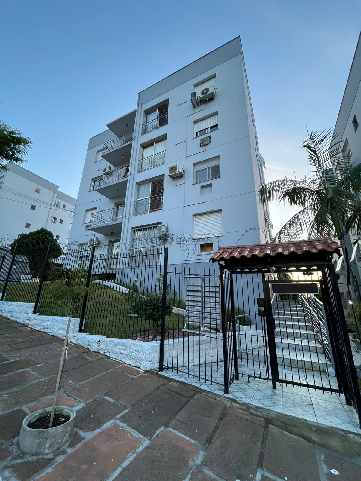 Apartamento à venda  no Bonfim - Santa Cruz do Sul, RS. Imóveis