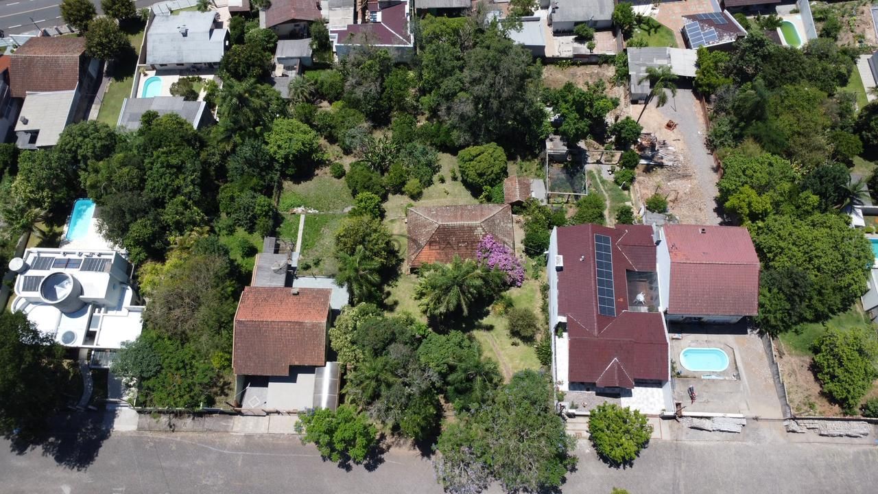 Terreno/Lote à venda  no Margarida - Santa Cruz do Sul, RS. Imóveis