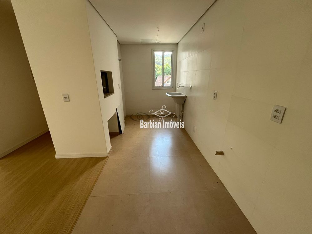 Apartamento com 2 Dormitórios à venda, 66 m² por R$ 350.000,00 Apartamento com 2 Dormitórios à venda, 66 m² por R$ 350.000,00