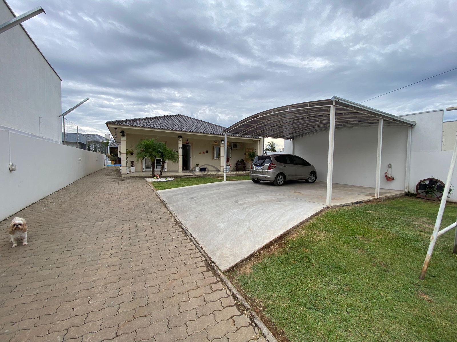 Casa à venda  no Arroio Grande - Santa Cruz do Sul, RS. Imóveis