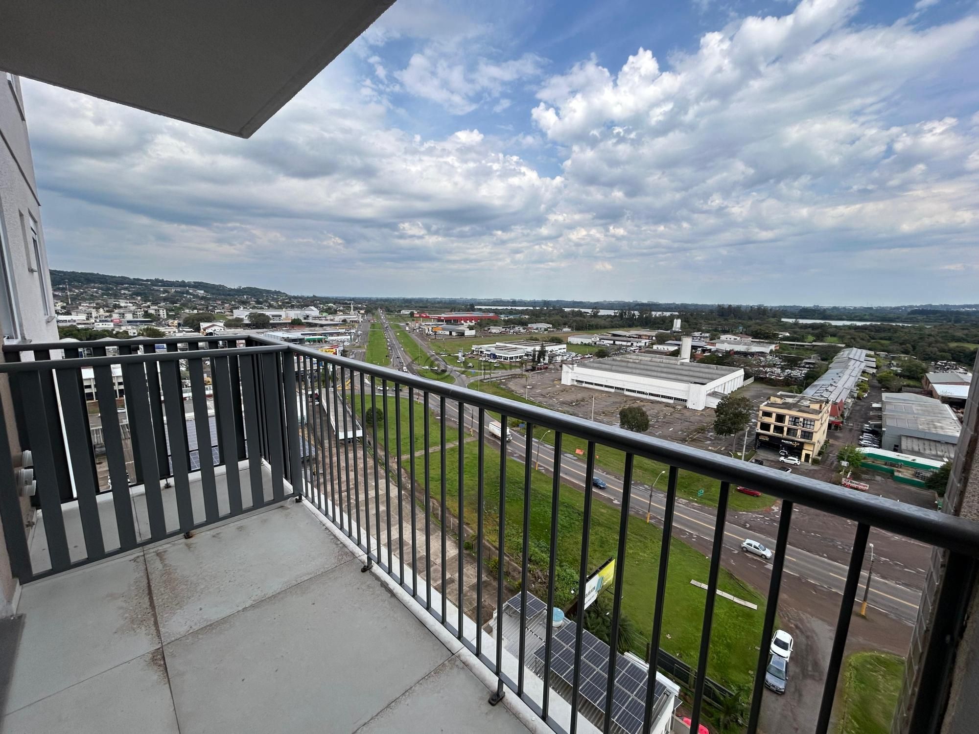 Apartamento à venda  no Goiás - Santa Cruz do Sul, RS. Imóveis