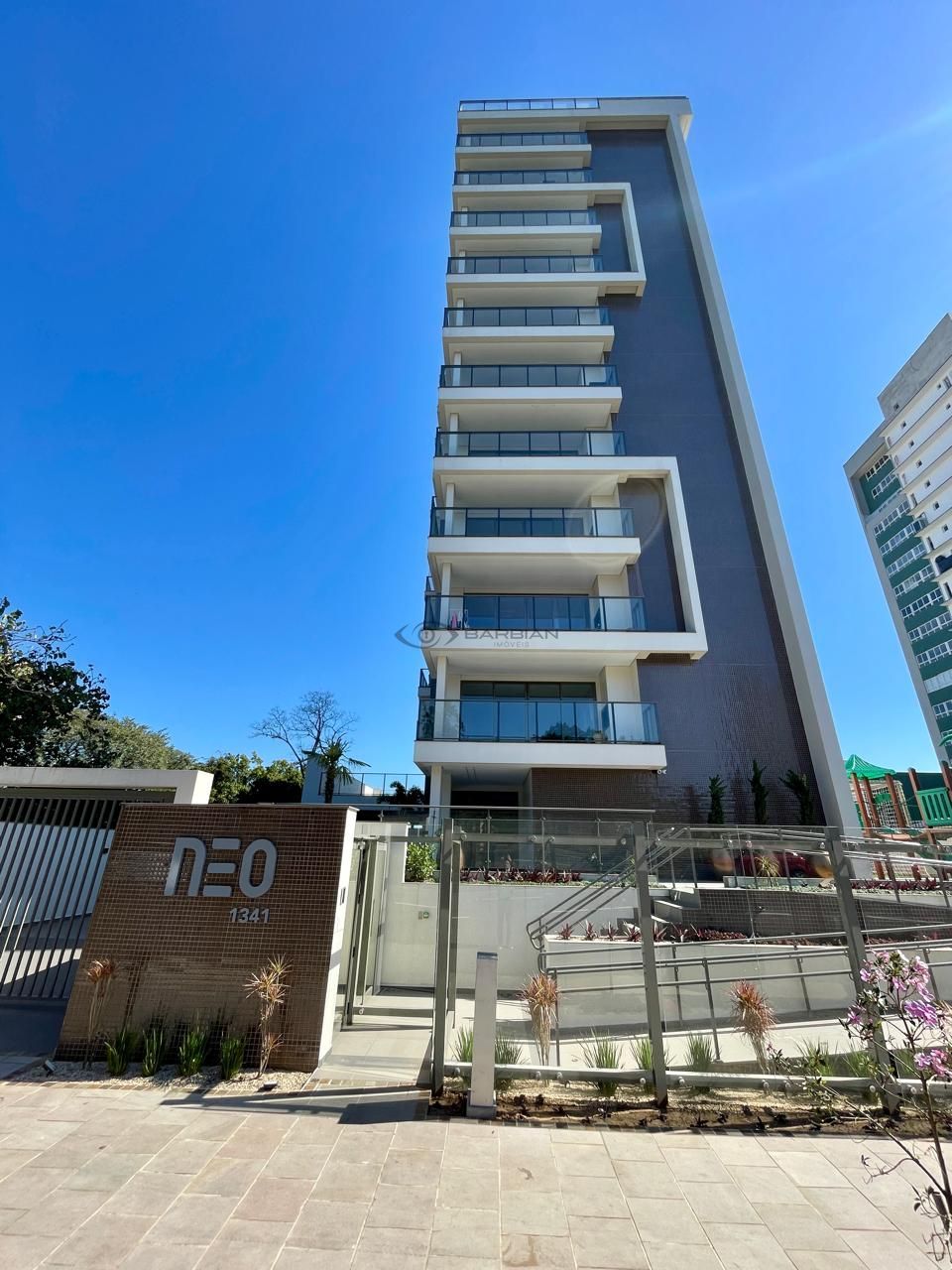 Apartamento à venda  no Centro - Santa Cruz do Sul, RS. Imóveis