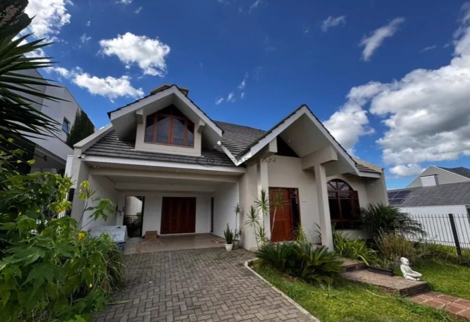 Casa à venda  no Country - Santa Cruz do Sul, RS. Imóveis