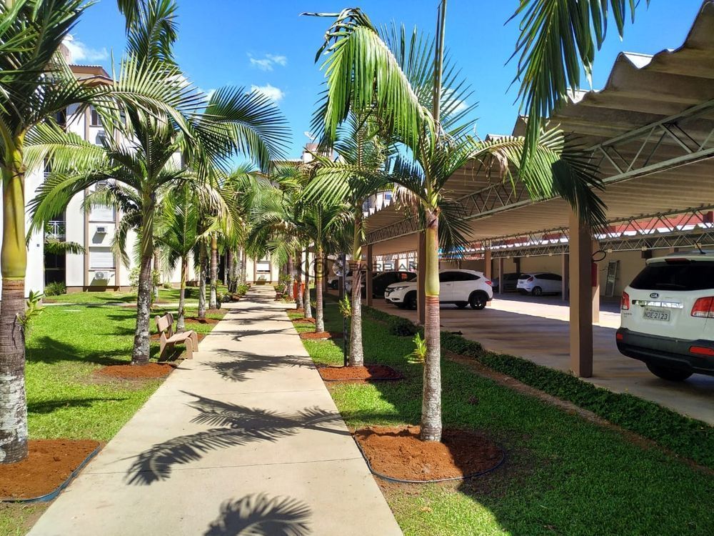 Apartamento à venda  no Universitário - Santa Cruz do Sul, RS. Imóveis