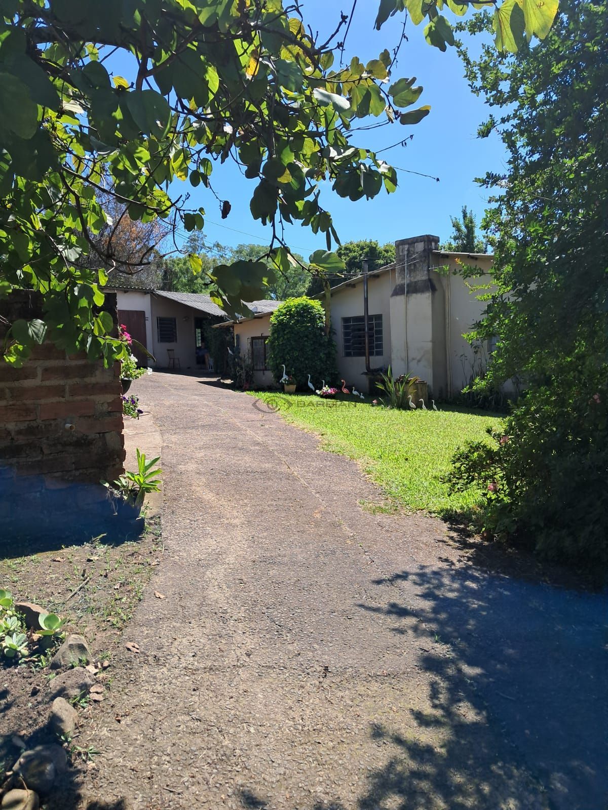 Casa à venda  no Capão da Cruz - Santa Cruz do Sul, RS. Imóveis