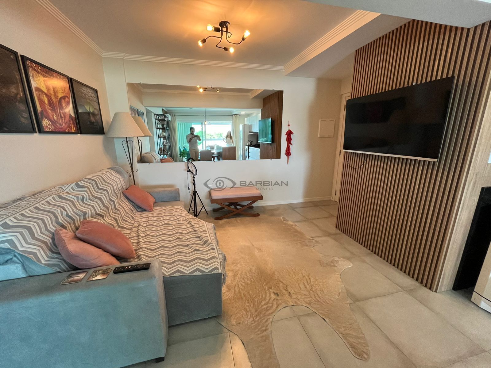 Apartamento à venda  no Centro - Santa Cruz do Sul, RS. Imóveis