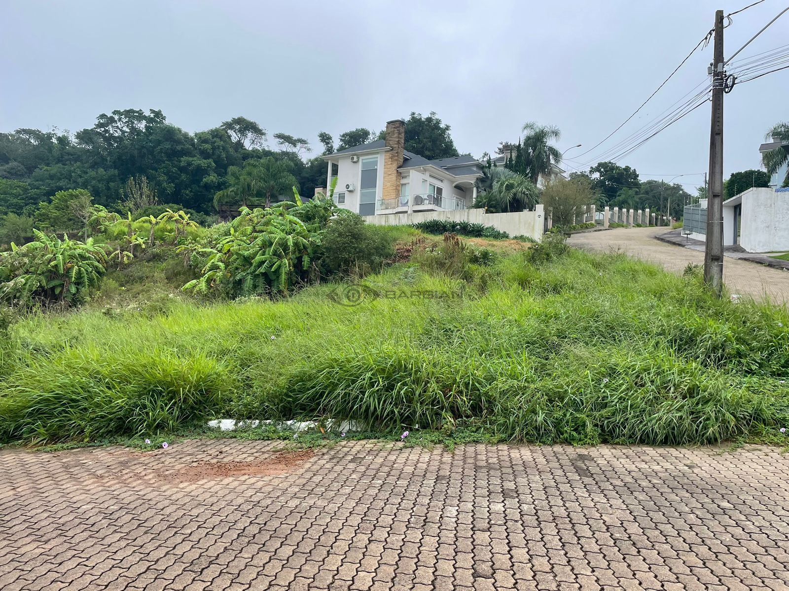 Terreno/Lote à venda  no Jardim Europa - Santa Cruz do Sul, RS. Imóveis