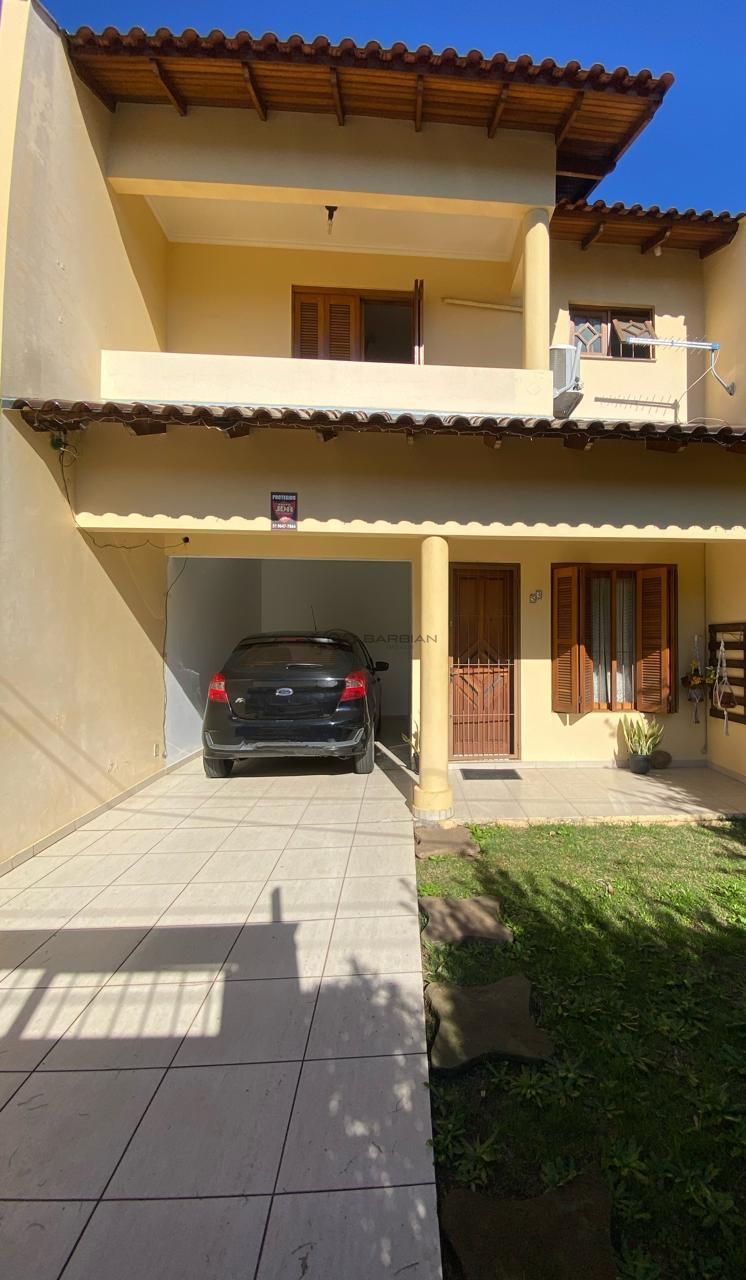 Apartamento à venda  no Universitário - Santa Cruz do Sul, RS. Imóveis