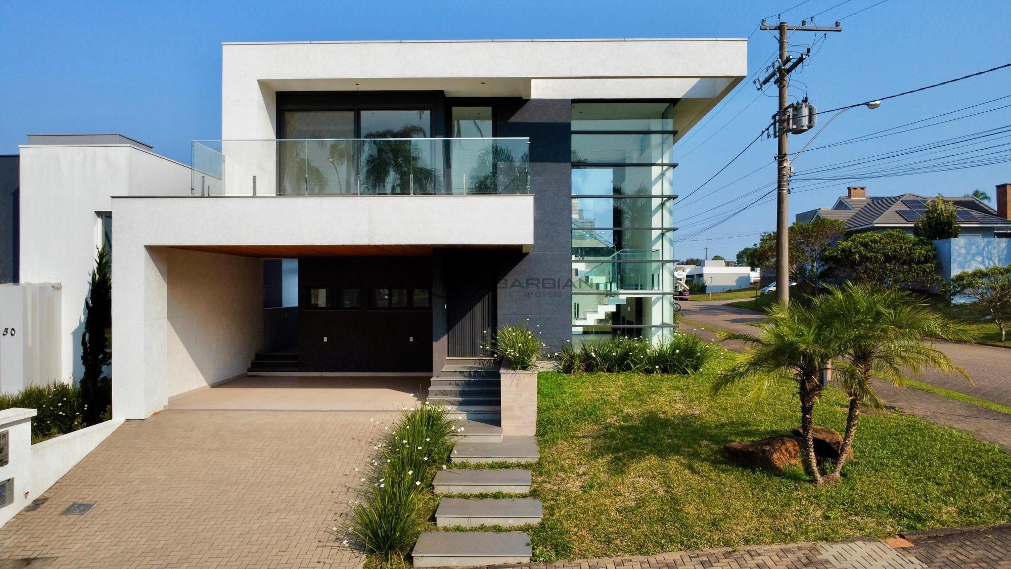 Casa à venda  no Country - Santa Cruz do Sul, RS. Imóveis
