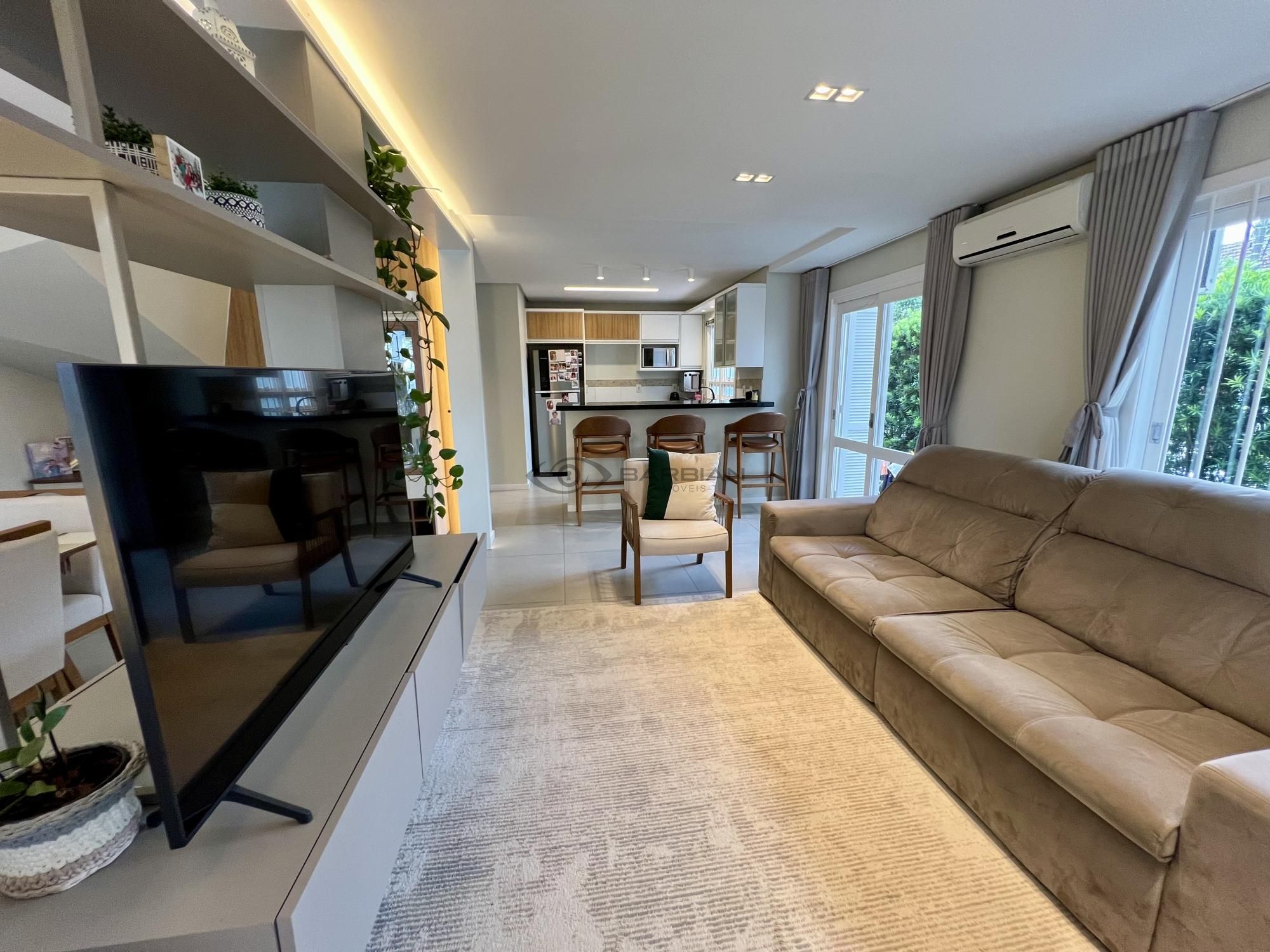 Apartamento com 3 Dormitórios à venda, 116 m² por R$ 750.000,00 Apartamento com 3 Dormitórios à venda, 116 m² por R$ 750.000,00