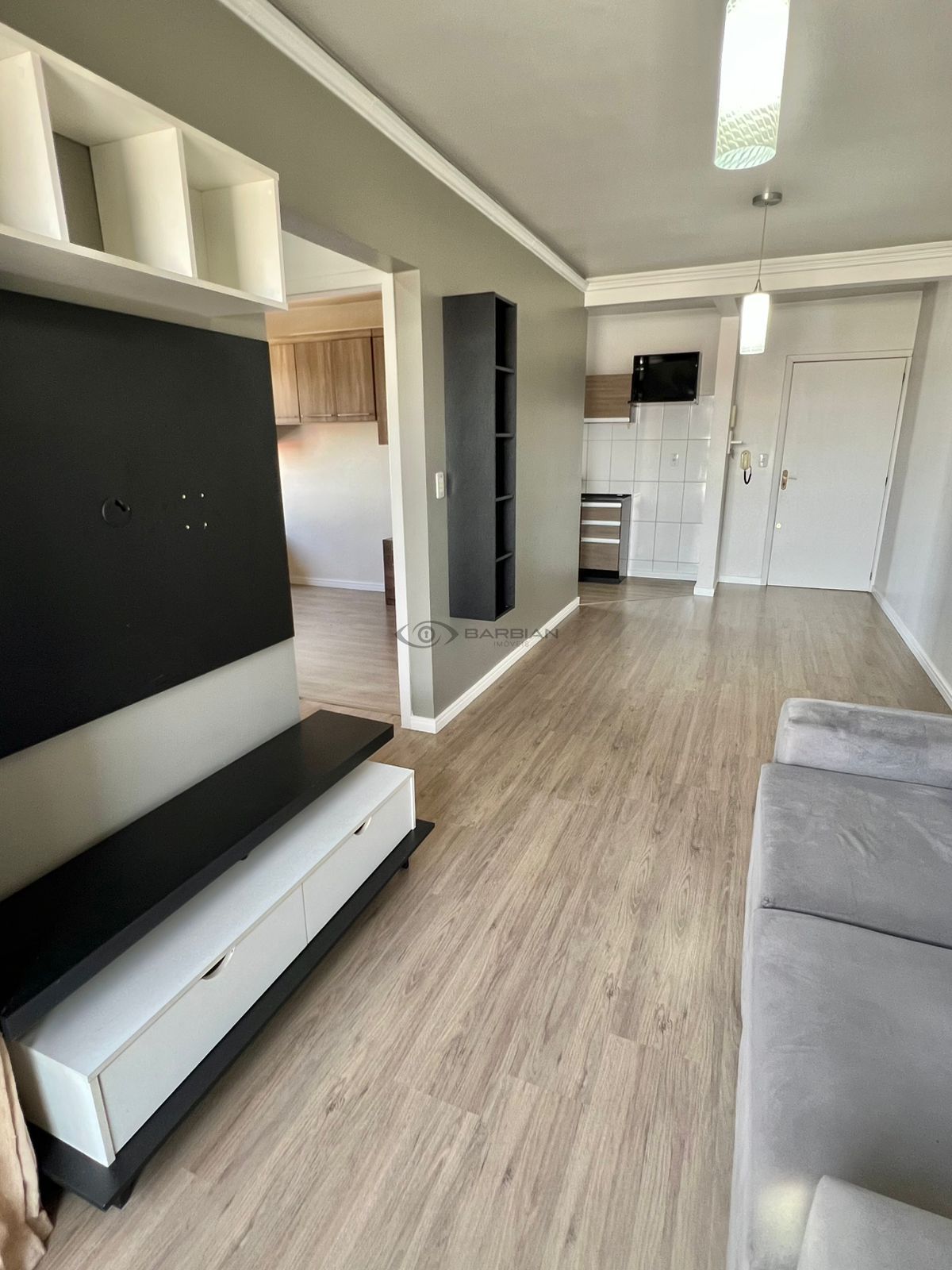 Apartamento à venda  no Independência - Santa Cruz do Sul, RS. Imóveis