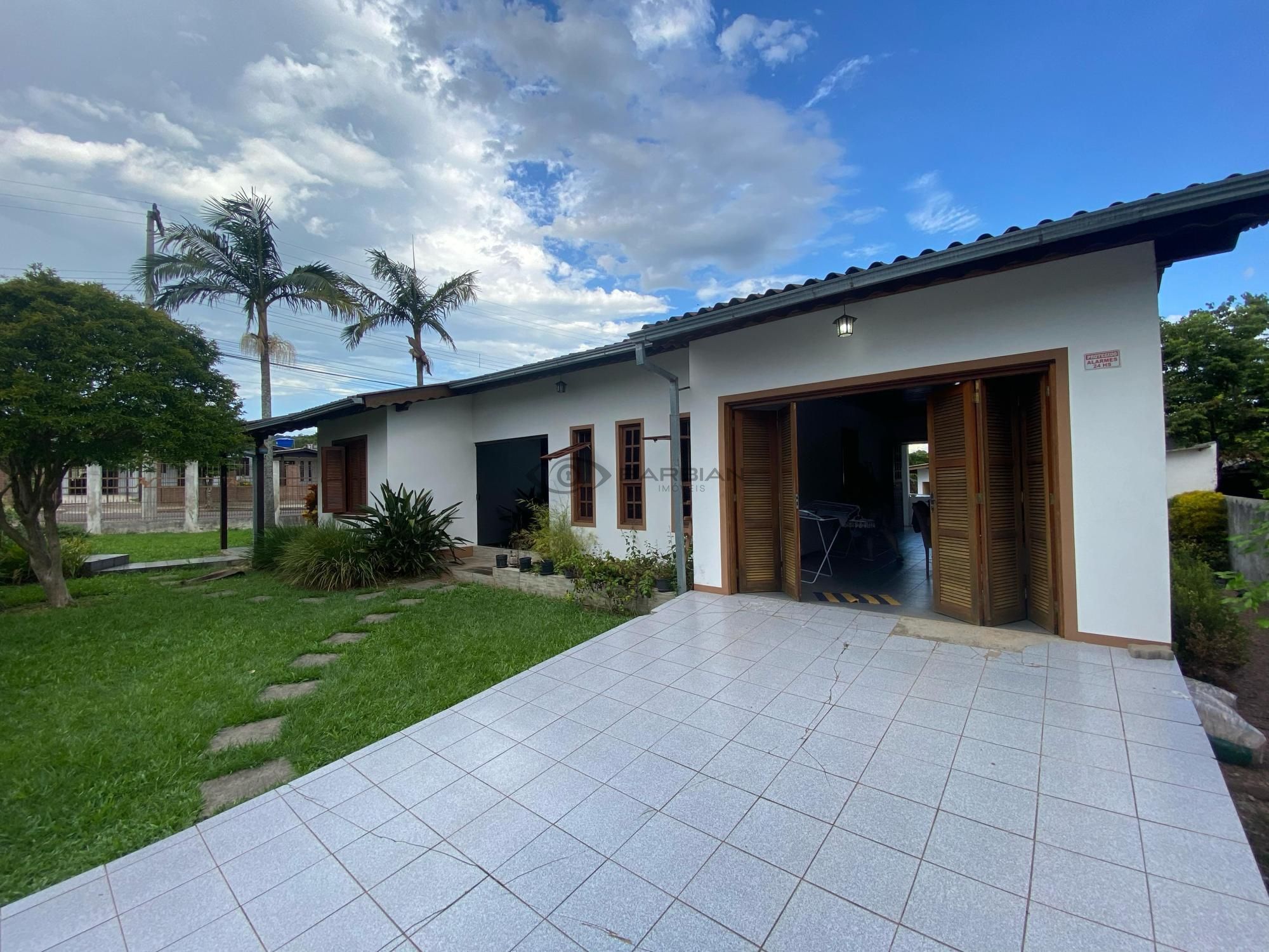 Casa à venda  no Esmeralda - Santa Cruz do Sul, RS. Imóveis