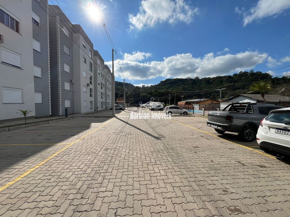 Apartamento com 2 Dormitórios à venda, 66 m² por R$ 350.000,00 Apartamento com 2 Dormitórios à venda, 66 m² por R$ 350.000,00