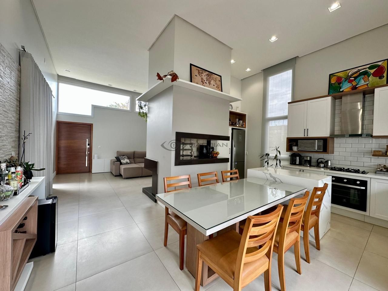 Casa à venda  no Country - Santa Cruz do Sul, RS. Imóveis