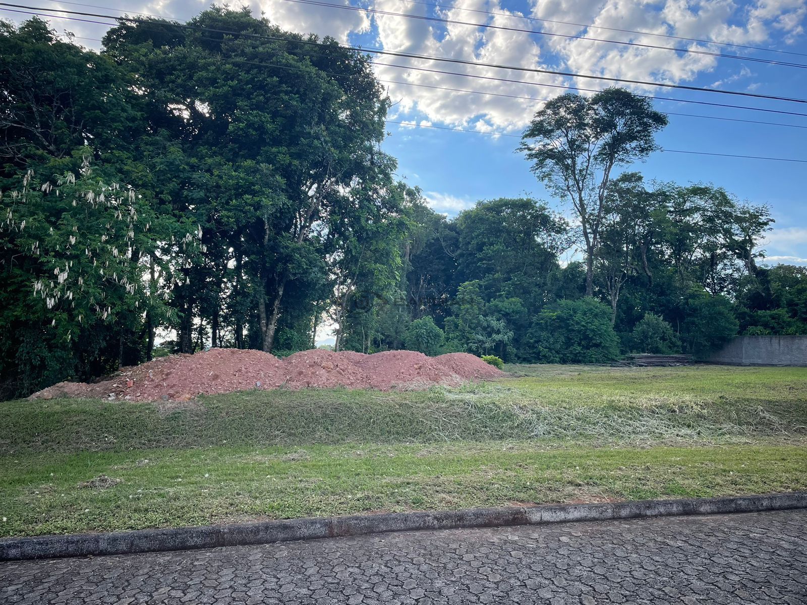 Terreno/Lote à venda, 543 m² por R$ 360.000,00 Terreno/Lote à venda, 543 m² por R$ 360.000,00