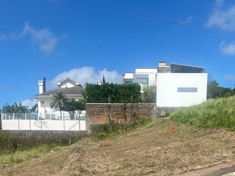 Terreno/Lote à venda  no Jardim Europa - Santa Cruz do Sul, RS. Imóveis