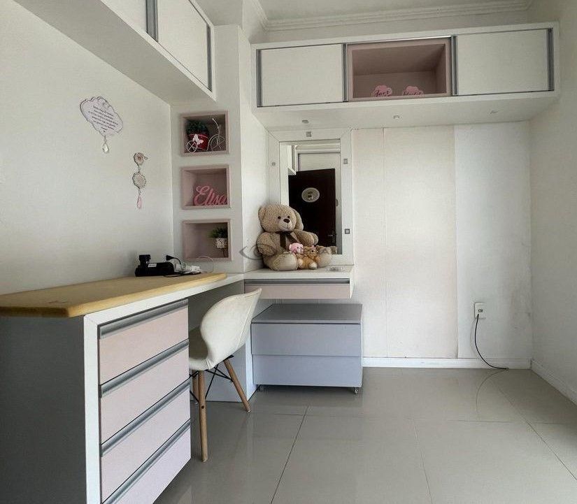 Apartamento com 2 Dormitórios à venda, 85 m² por R$ 335.000,00 Apartamento com 2 Dormitórios à venda, 85 m² por R$ 335.000,00