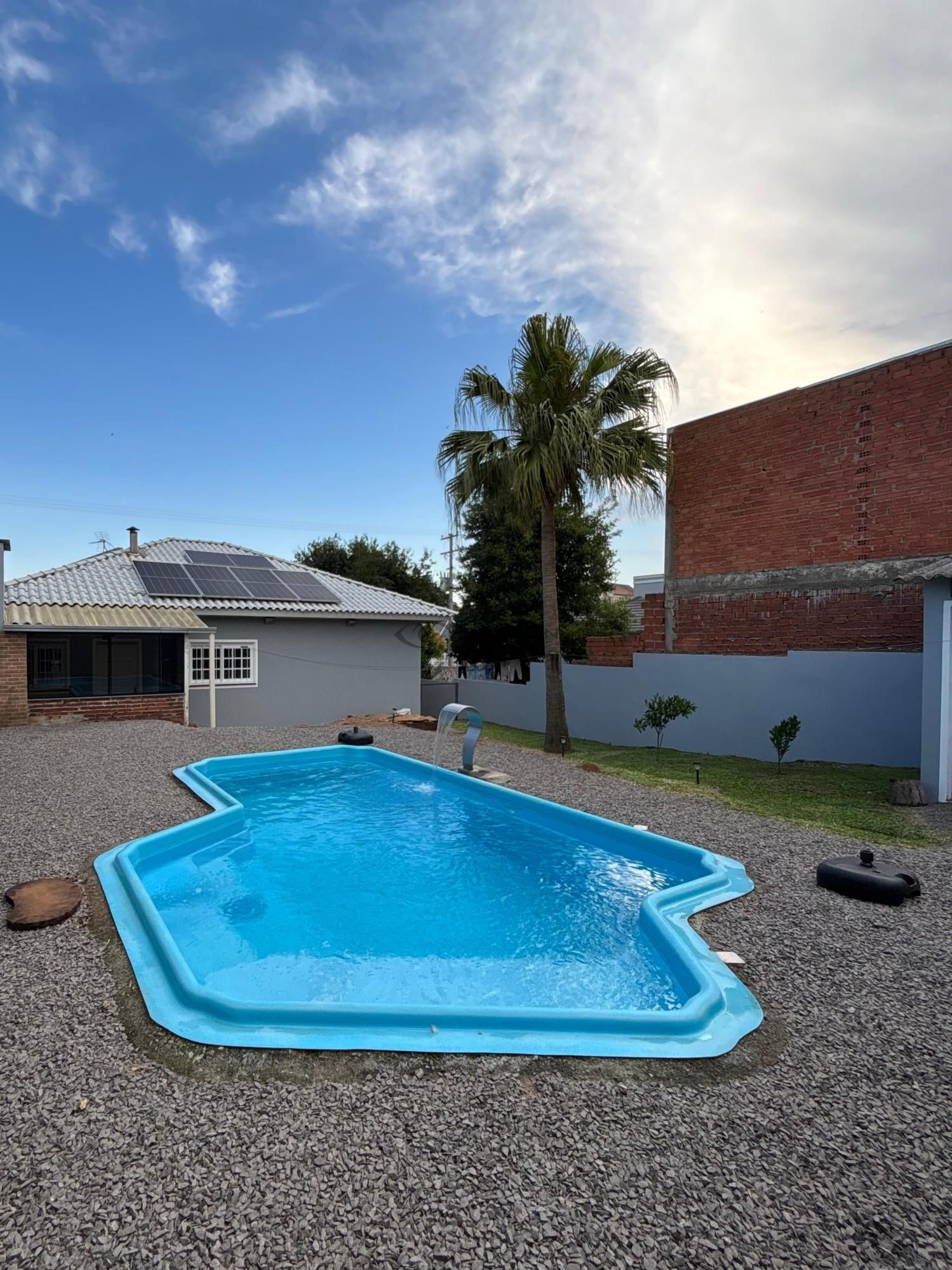 Casa à venda  no Linha Santa Cruz - Santa Cruz do Sul, RS. Imóveis